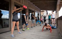 Fitness And Wellness Promontory Park City