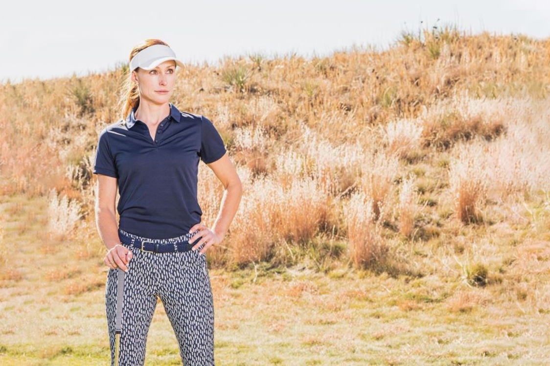 Meet Kali Quick, Head Golf Pro at The Hills Course at Promontory