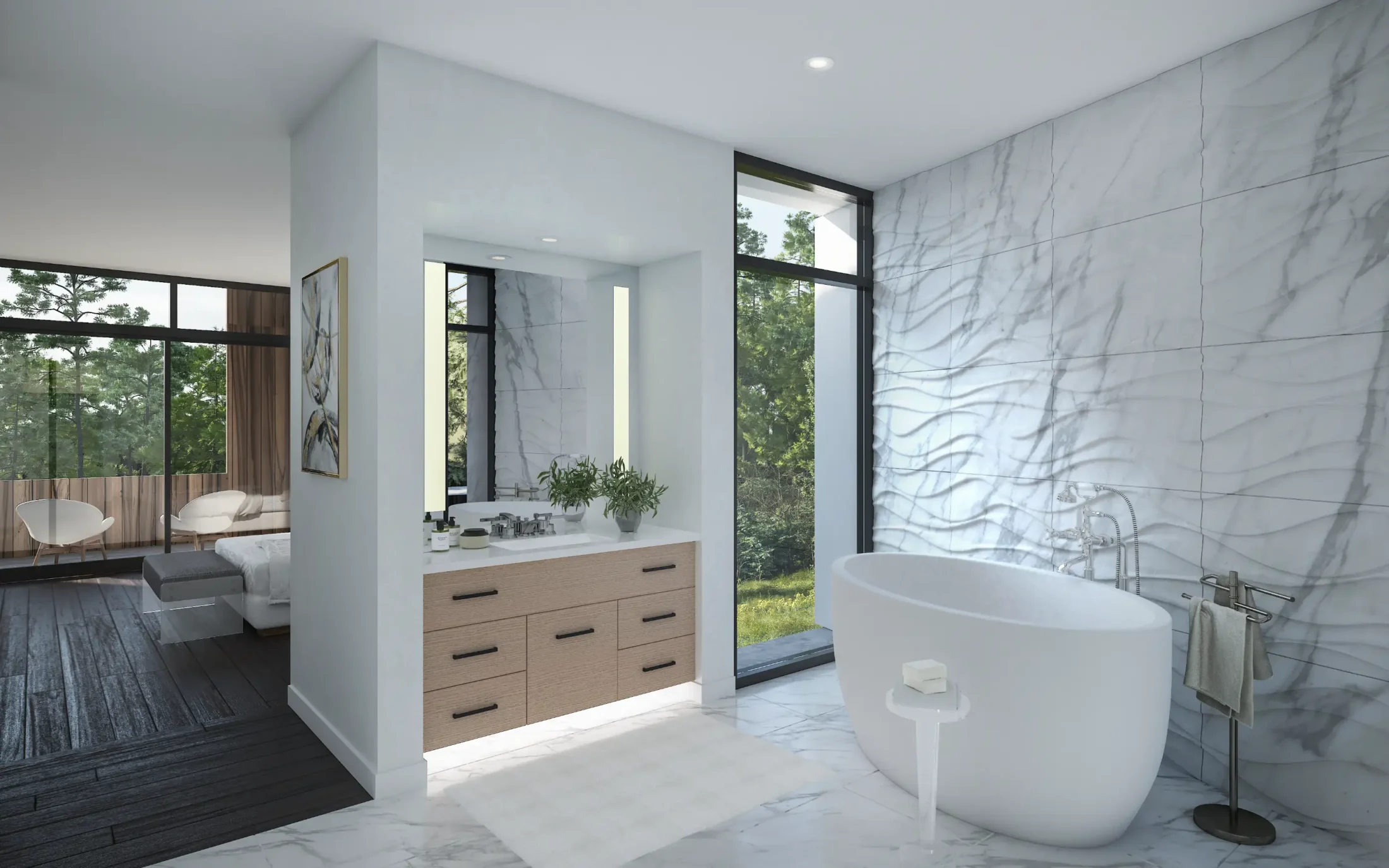 Promontory homes - The Stella