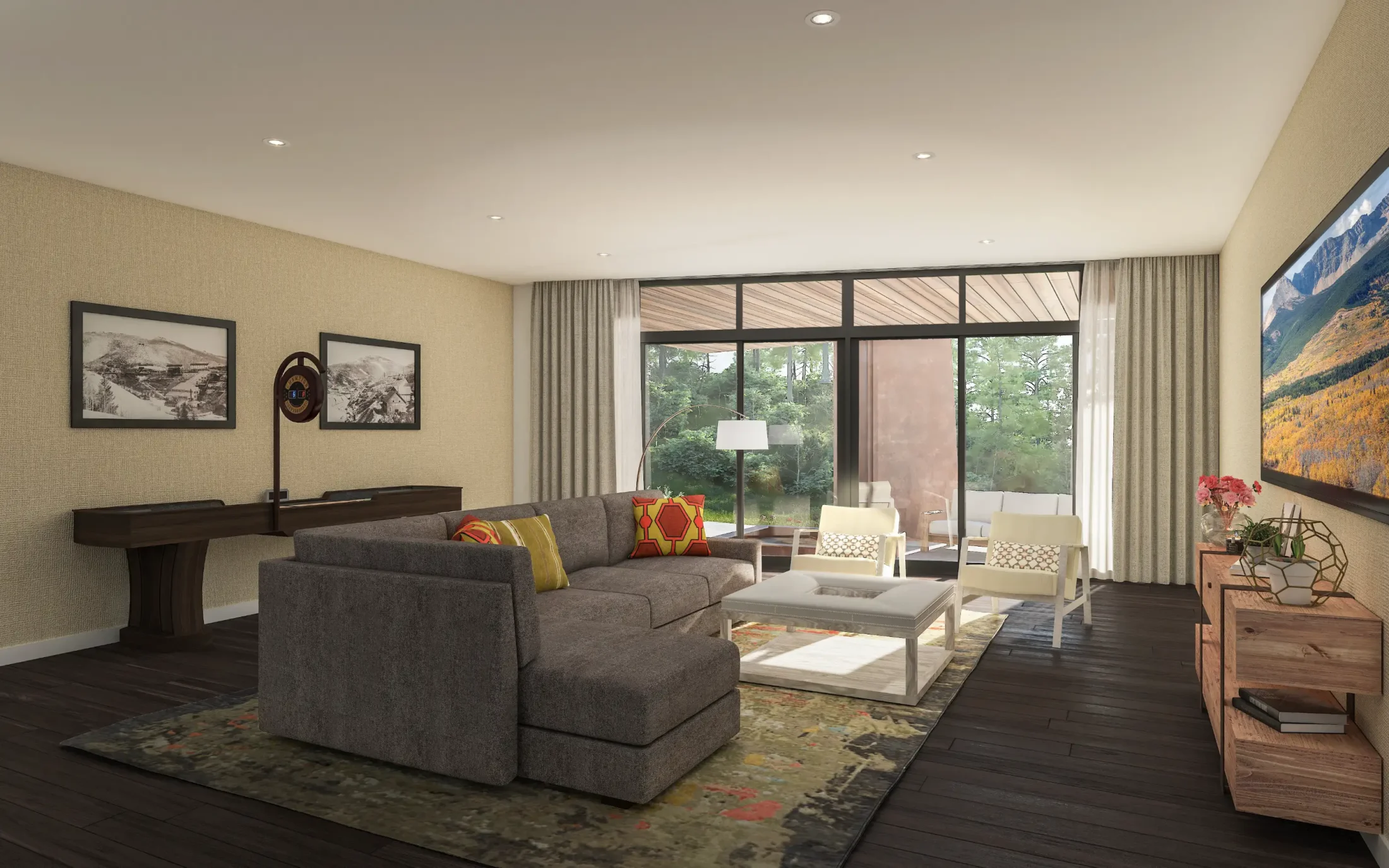 Promontory homes - The Stella