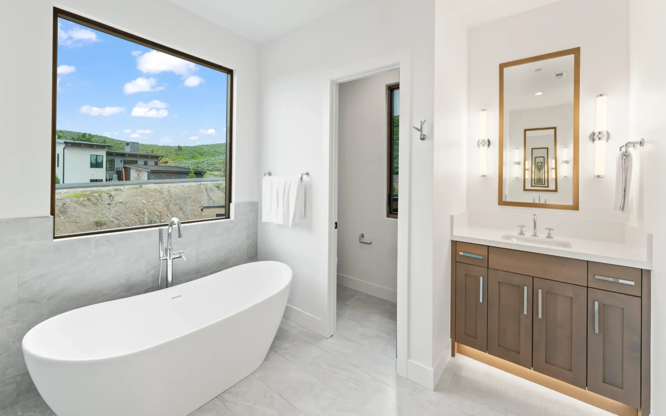 Promontory Homes The Astor