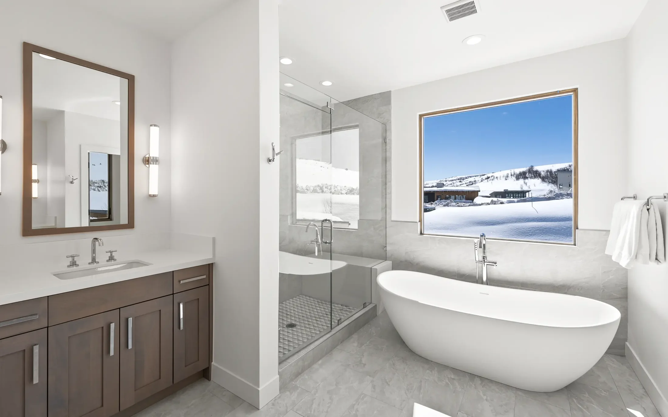 Promontory Homes the Astor