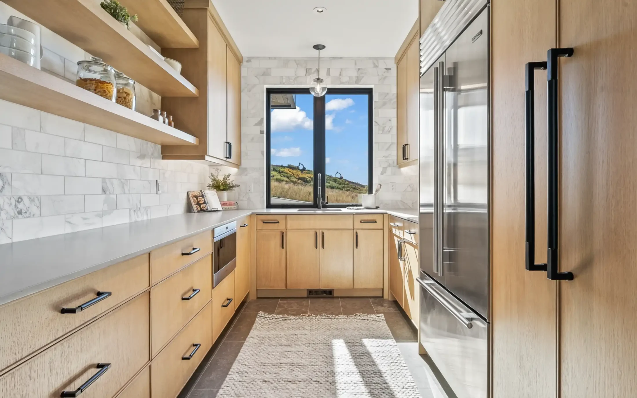 Promontory Homes The Bradford Plus