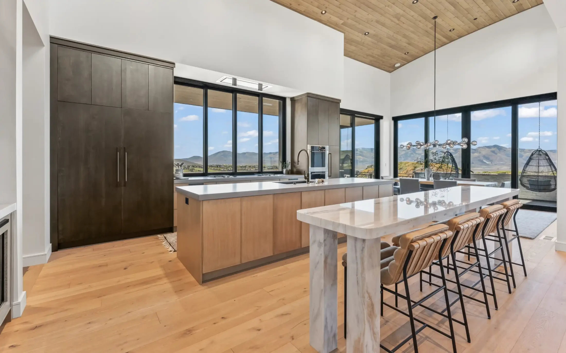 Promontory Homes The Bradford Plus