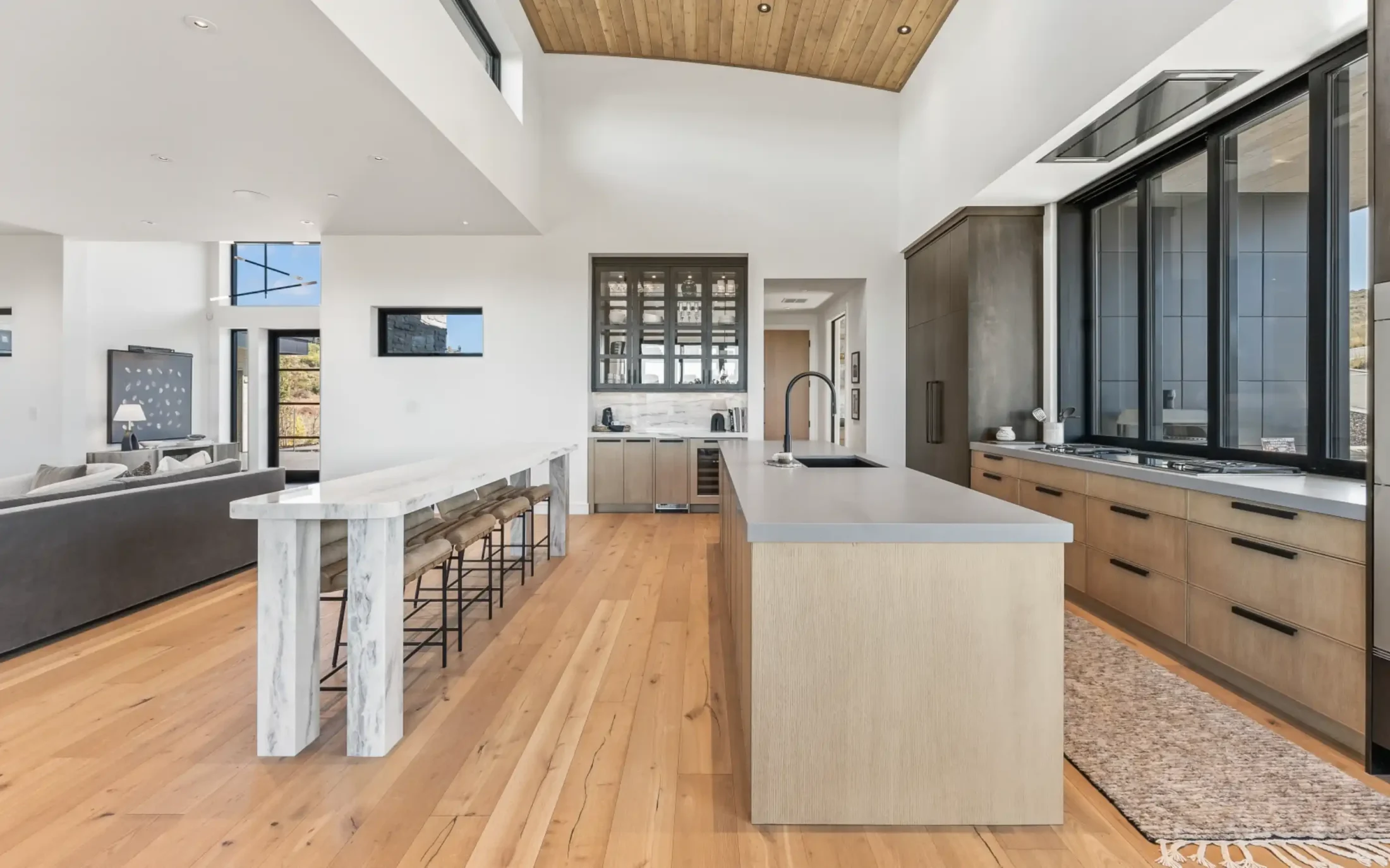 Promontory Homes The Bradford Plus