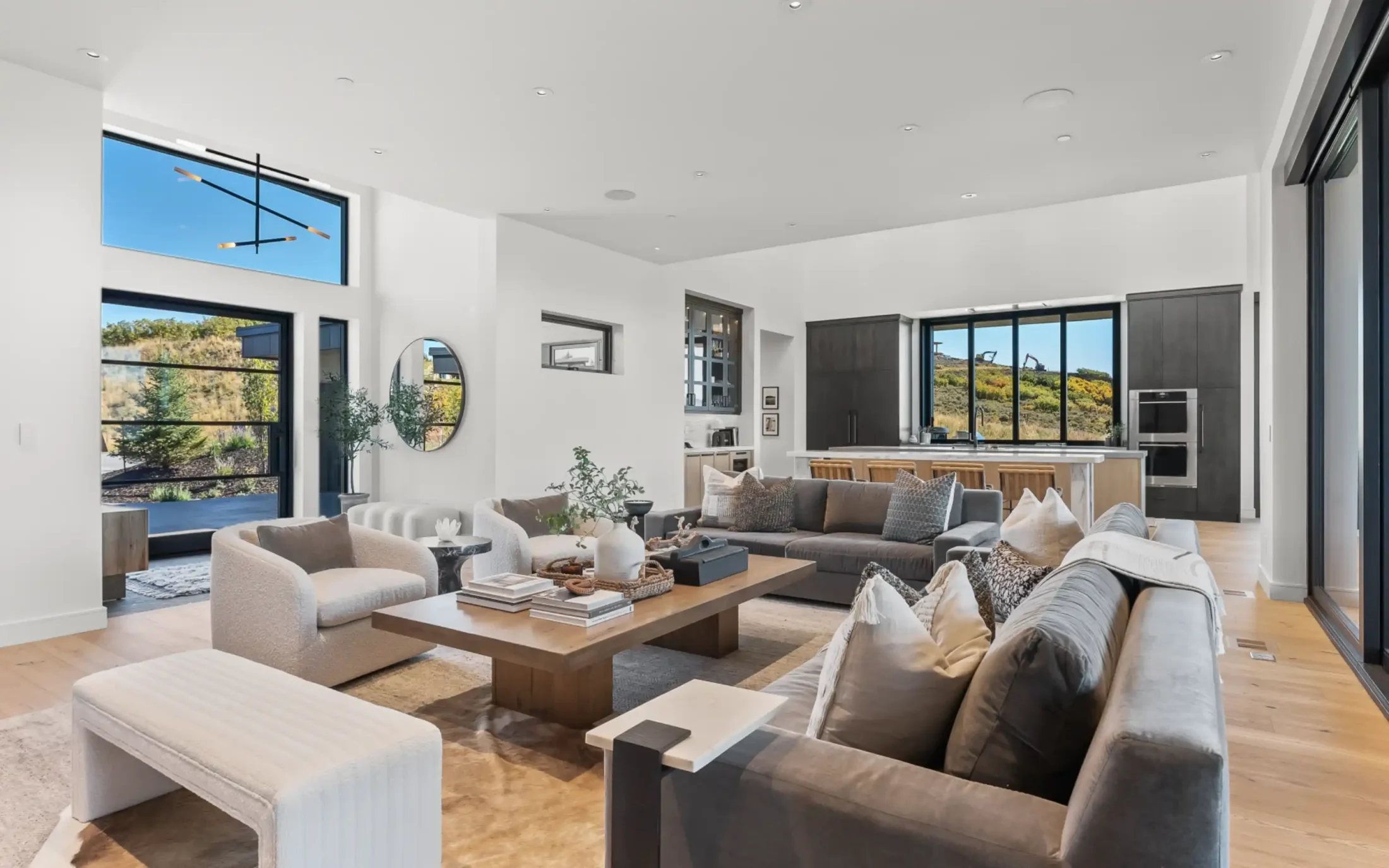 Promontory Homes The Bradford Plus