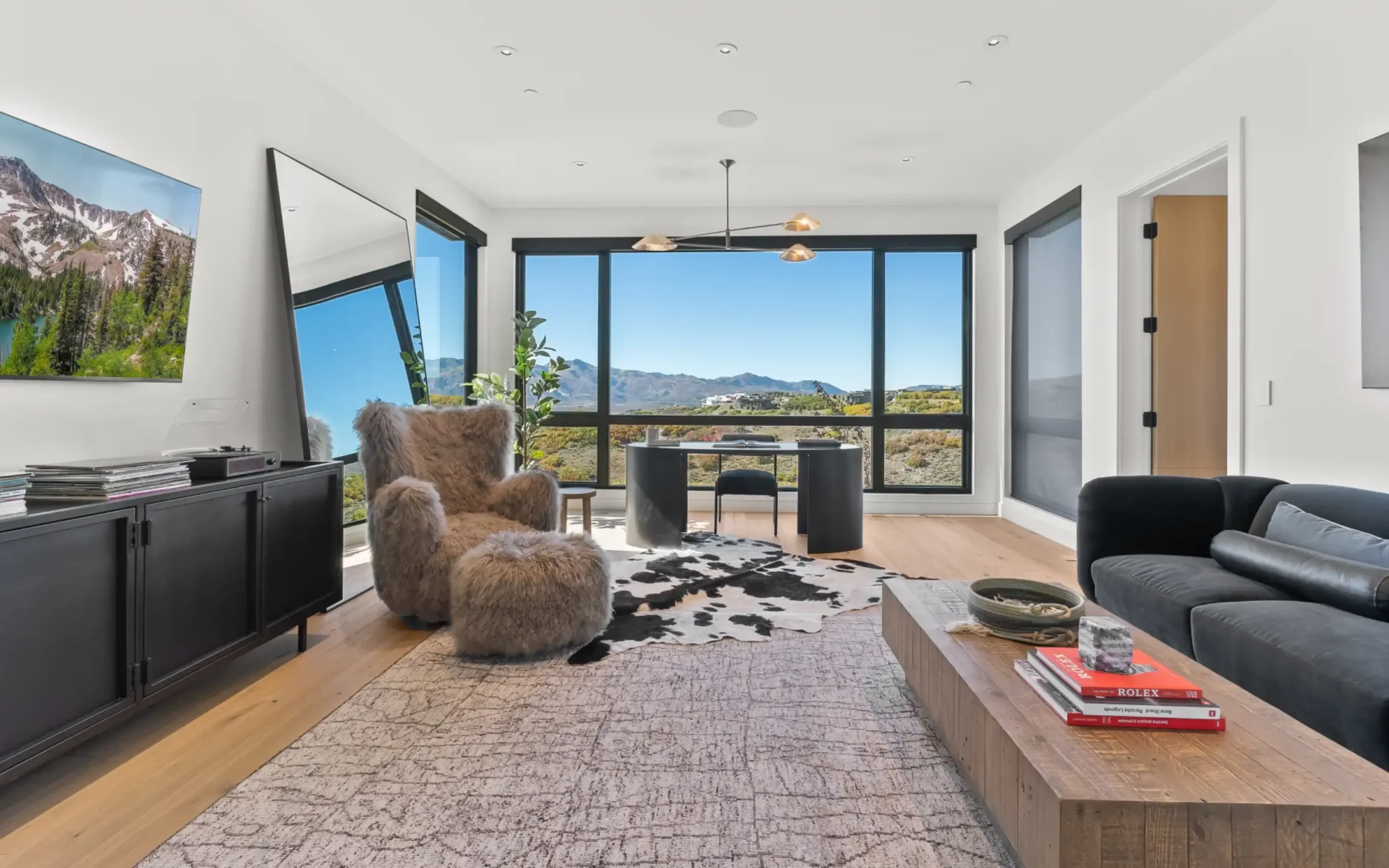 Promontory Homes The Bradford Plus
