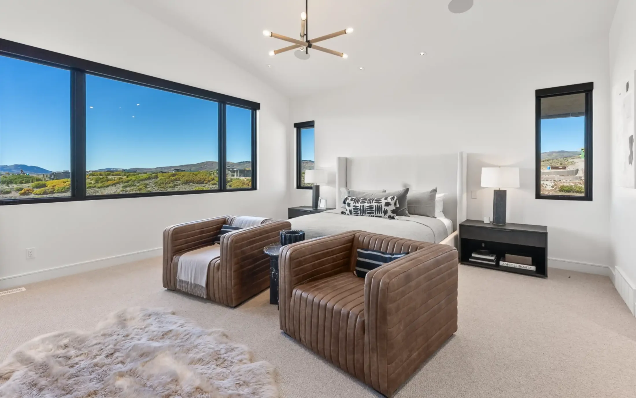 Promontory Homes The Bradford Plus