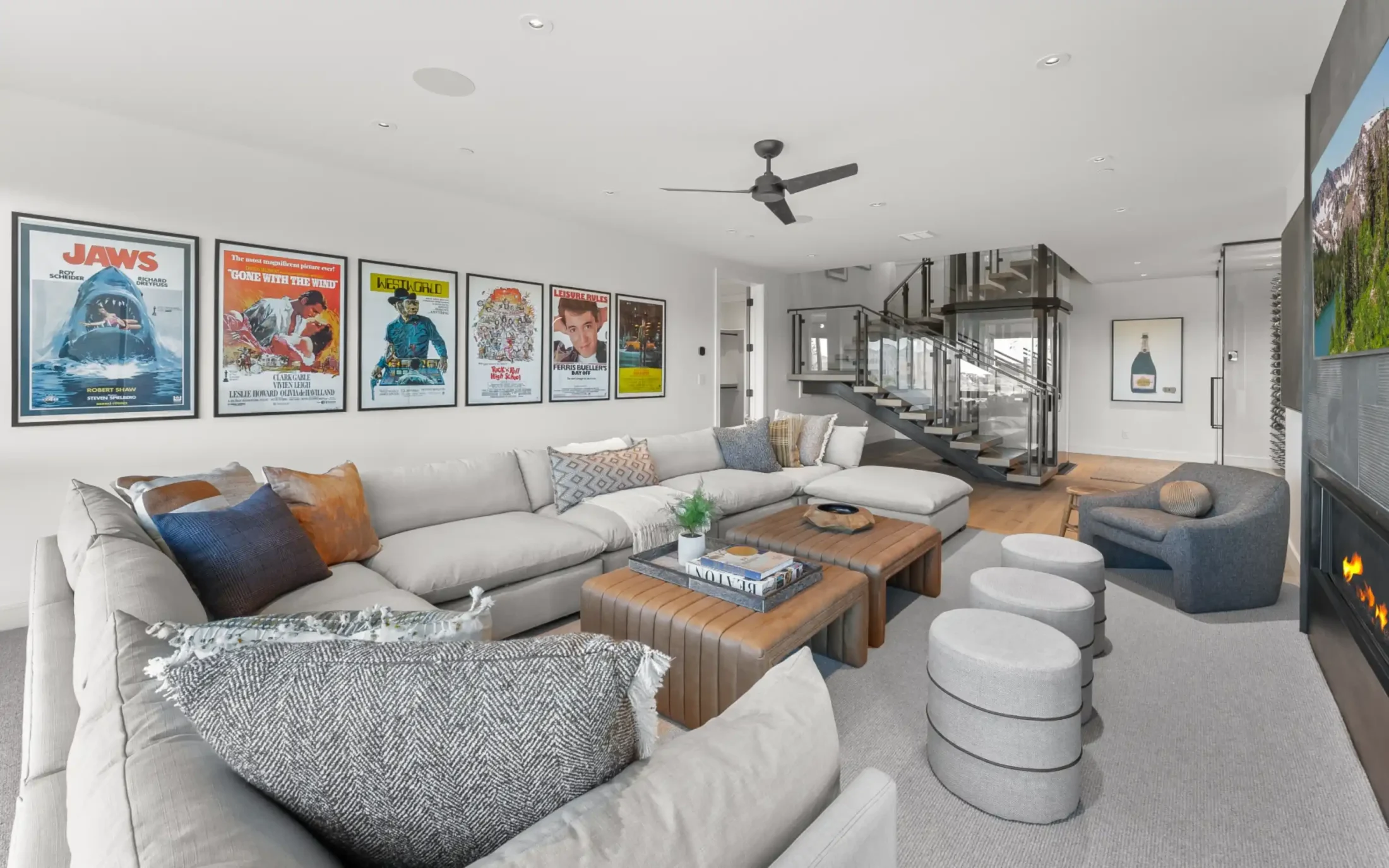 Promontory Homes The Bradford Plus