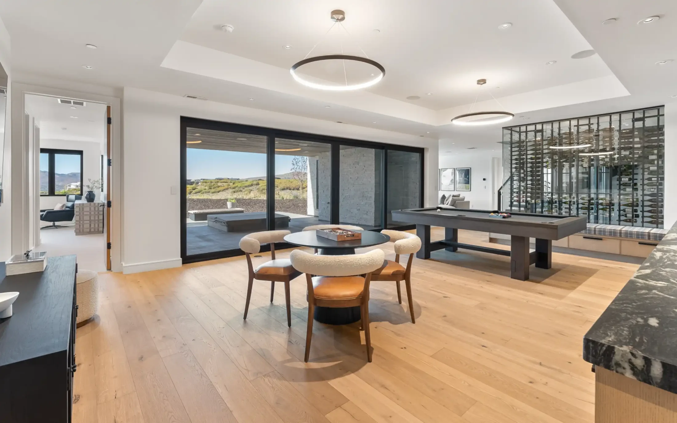 Promontory Homes The Bradford Plus