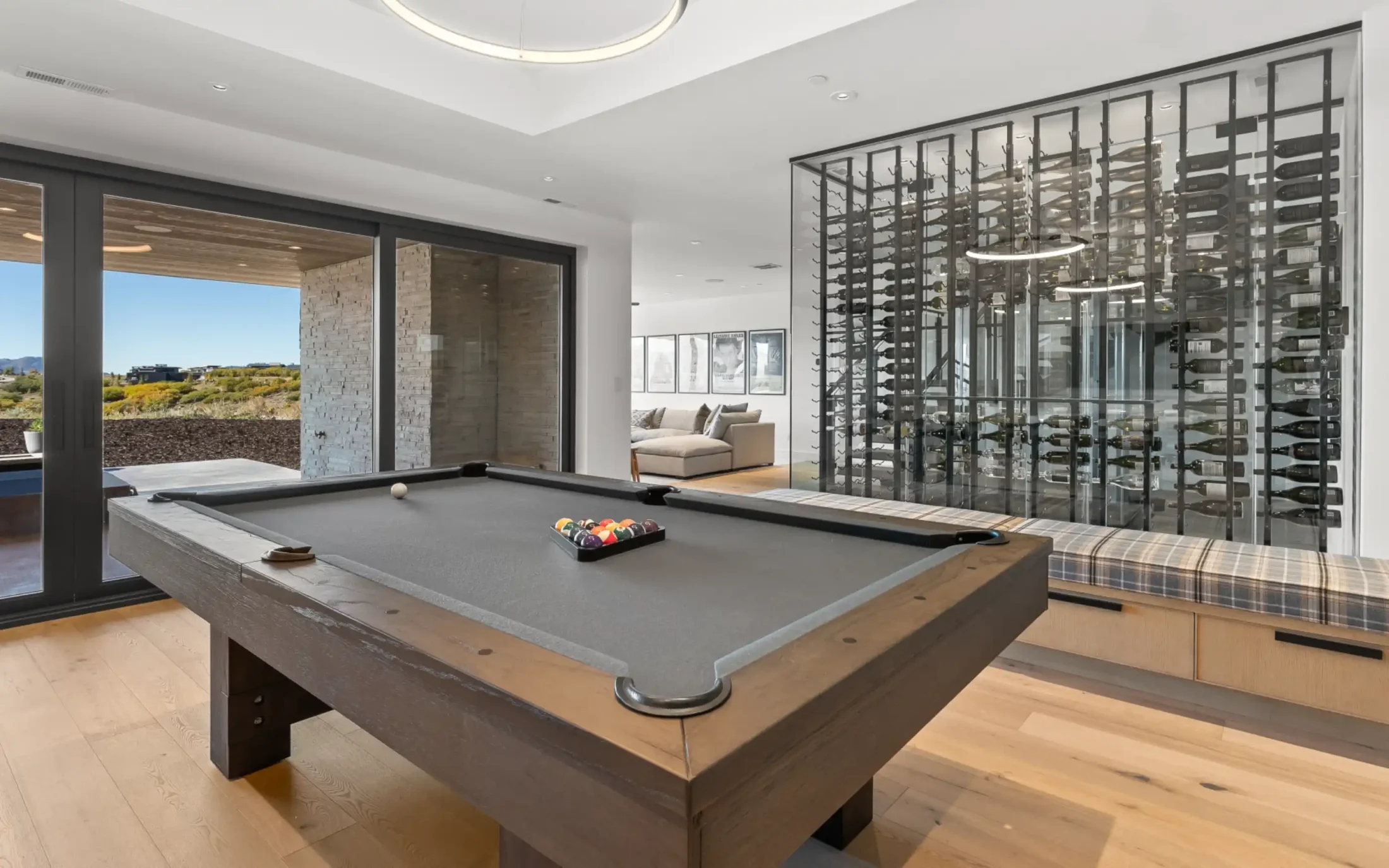 Promontory Homes The Bradford Plus