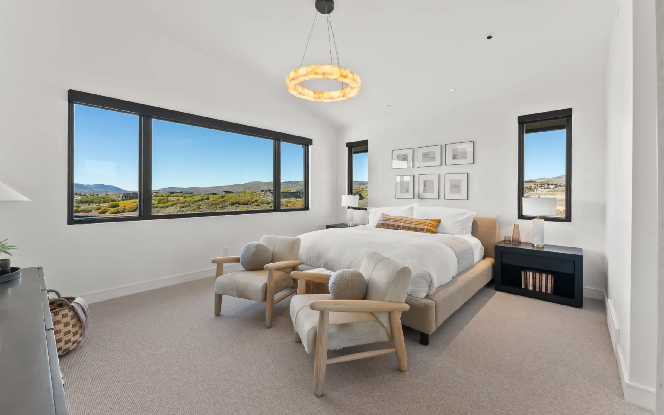 Promontory Homes The Bradford Plus