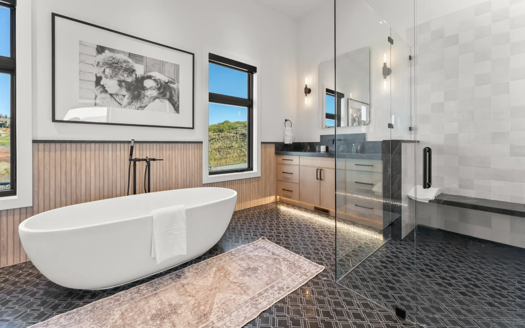 Promontory Homes The Bradford Plus