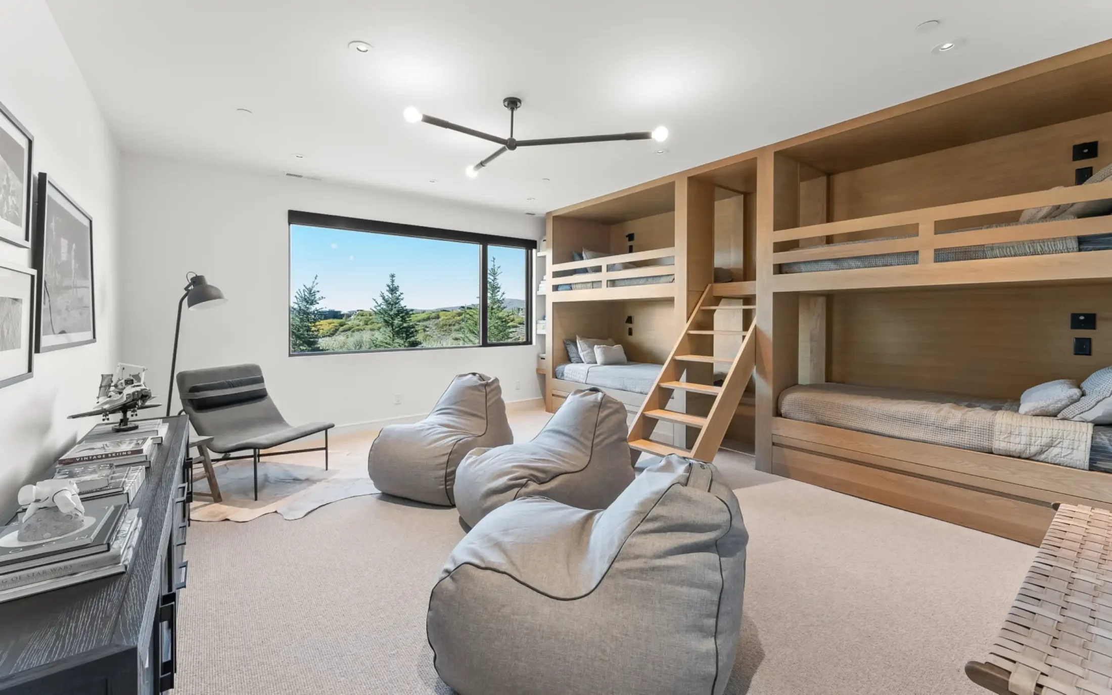 Promontory Homes The Bradford Plus