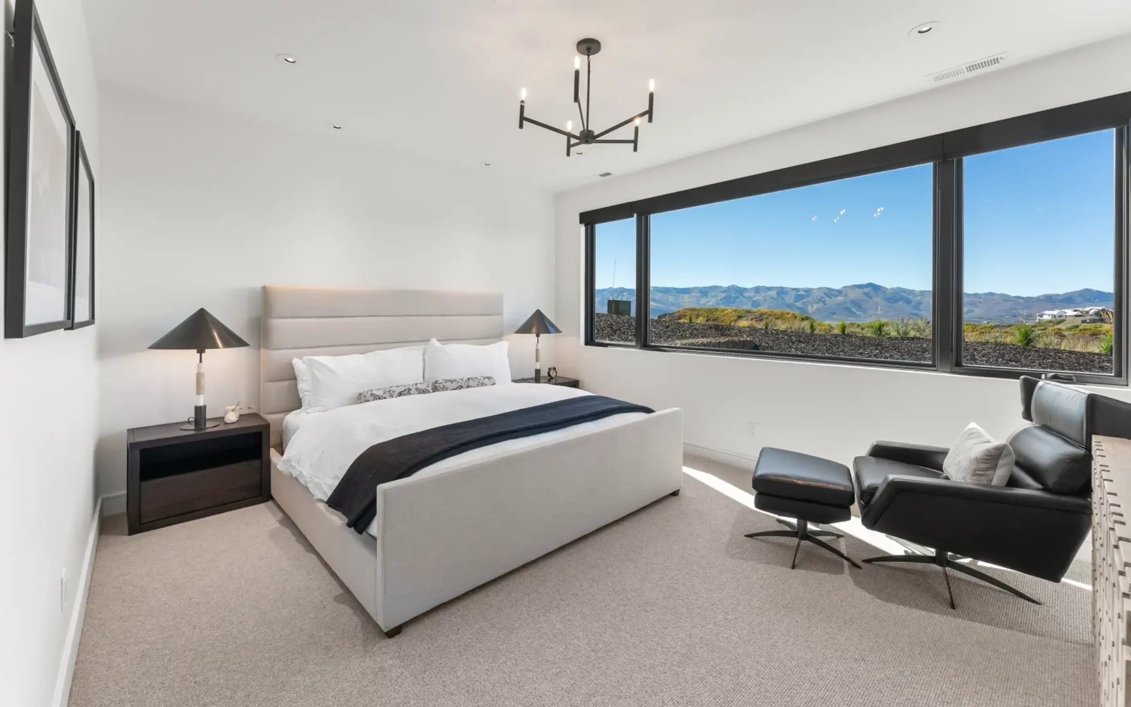 Promontory Homes The Bradford Plus