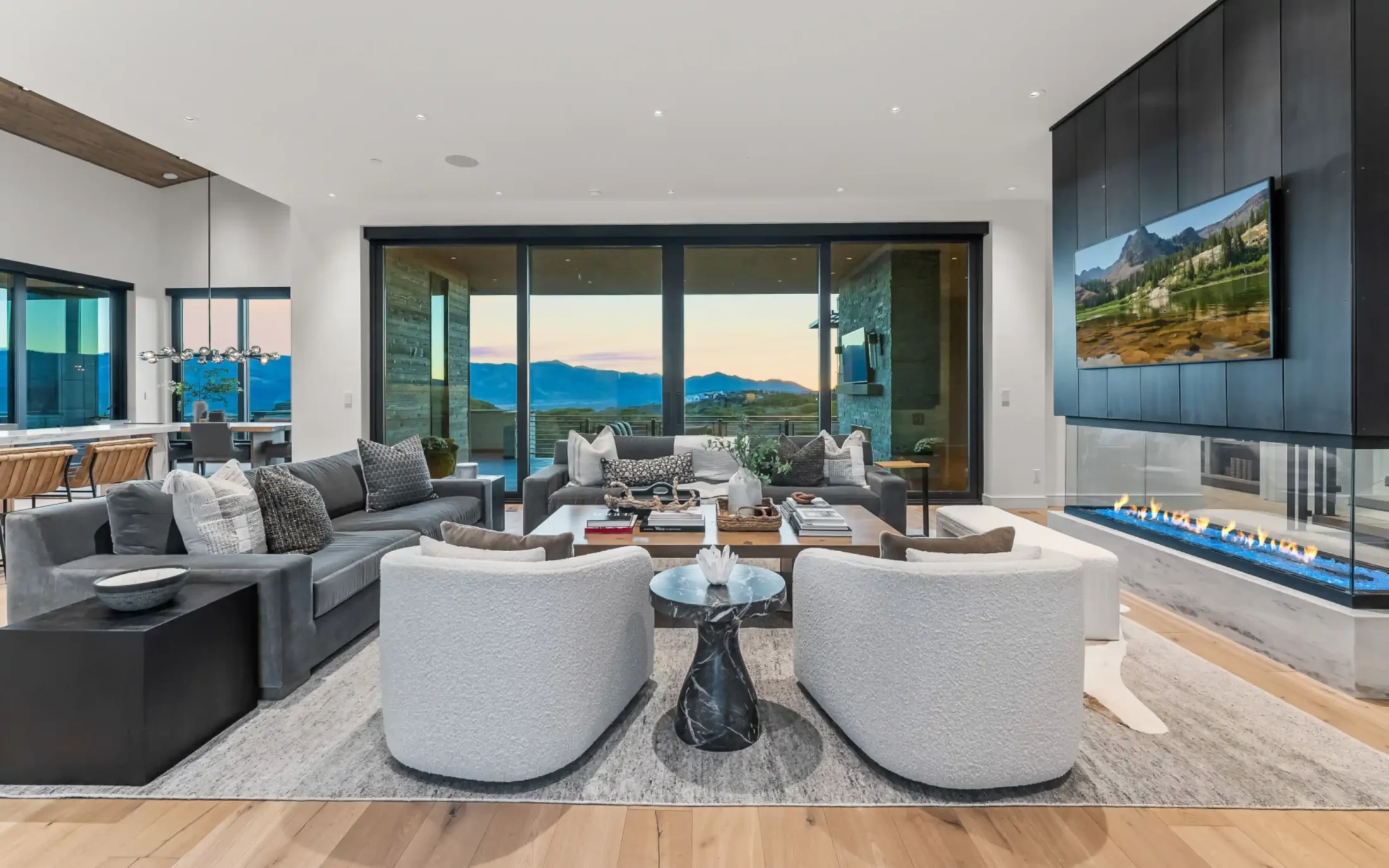 Promontory Homes The Bradford Plus