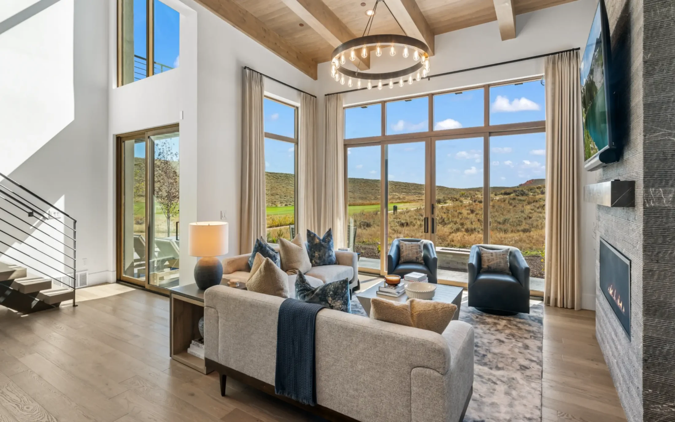 Promontory Homes The Klee