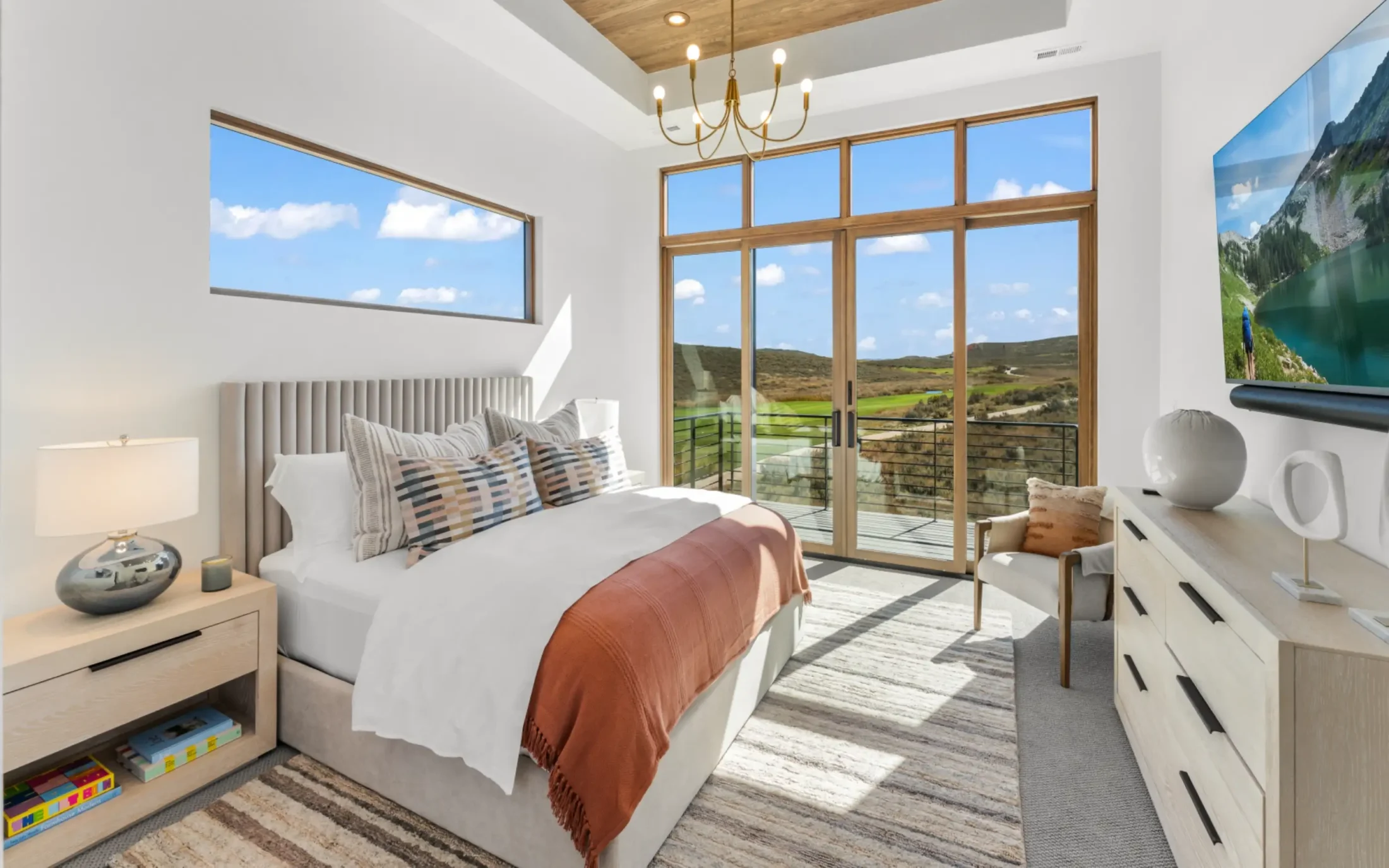 Promontory Homes The Klee