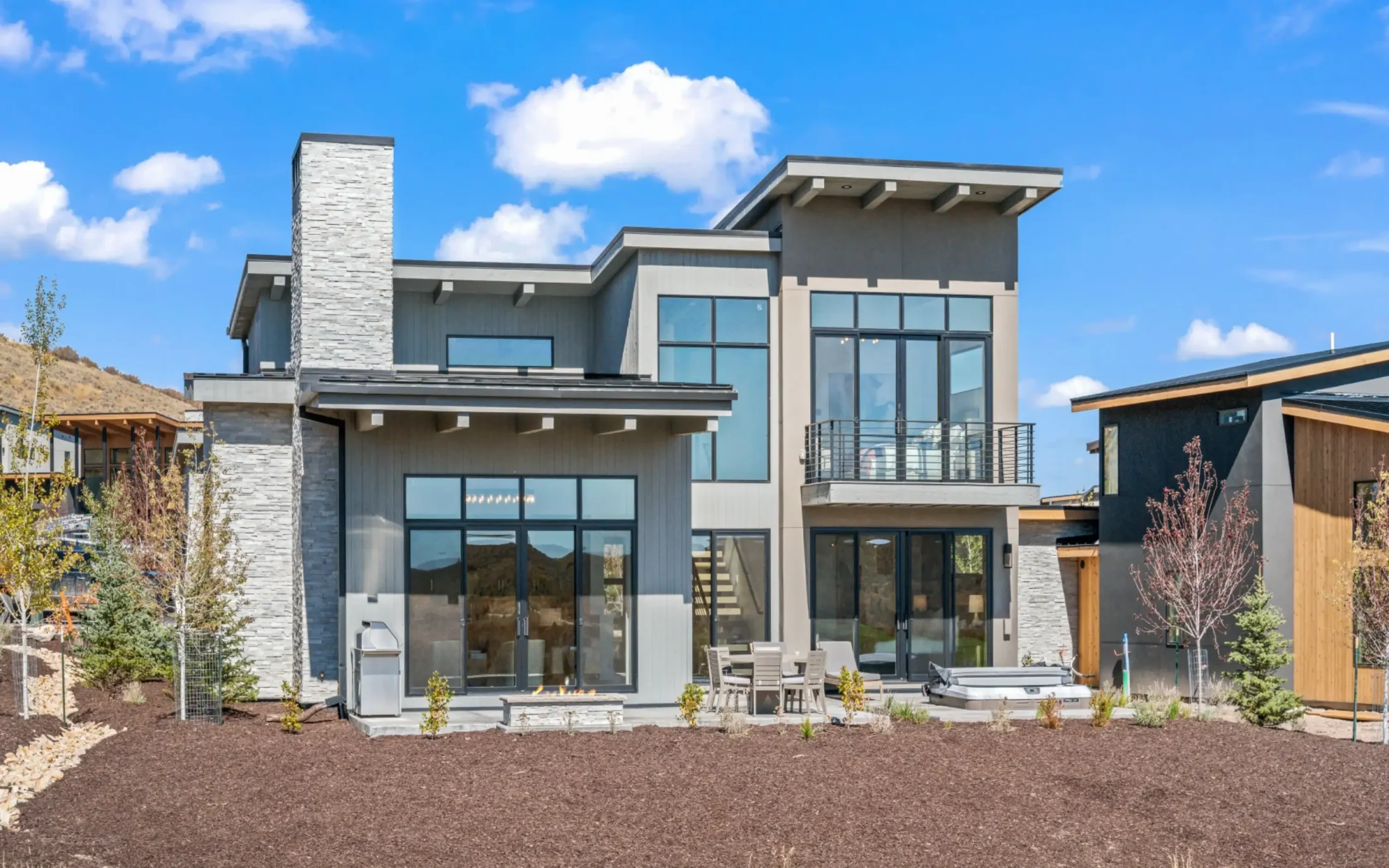 Promontory Homes The Klee