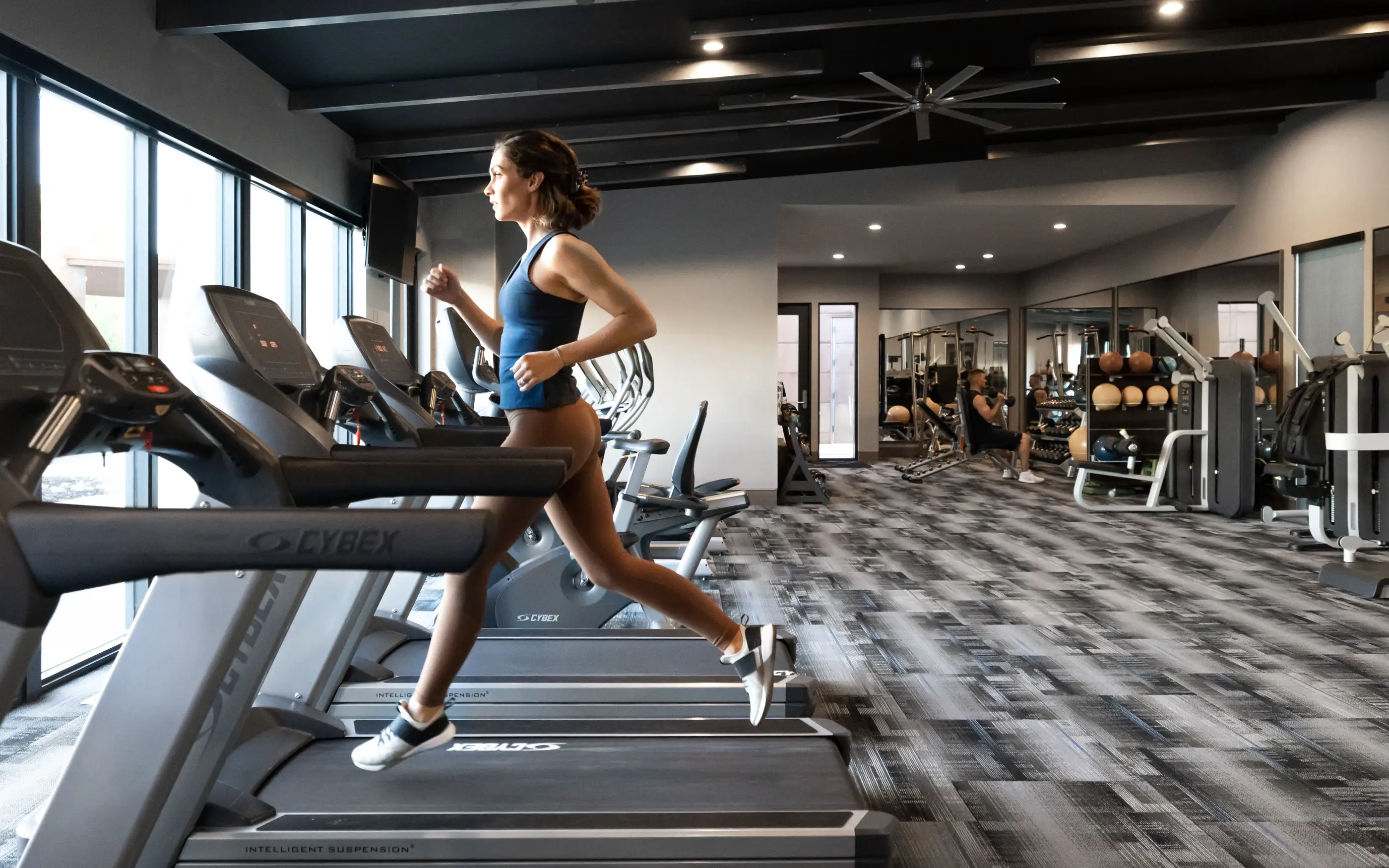 Promontory Fitness Lifestyle