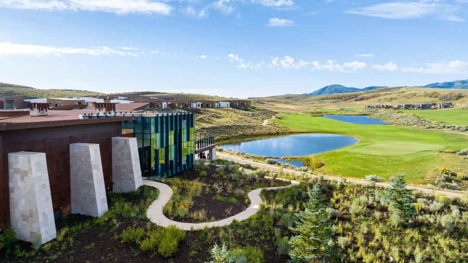 Promontory Homes For Sale
