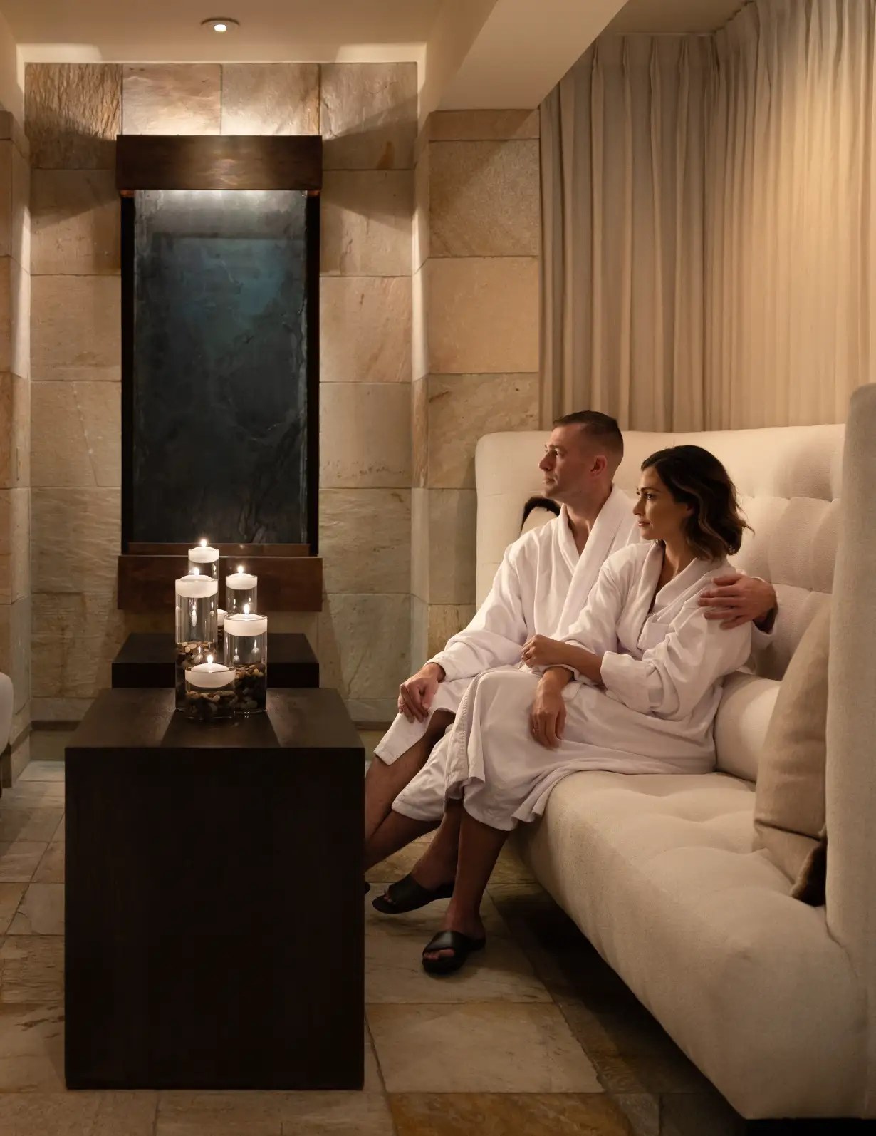 spa