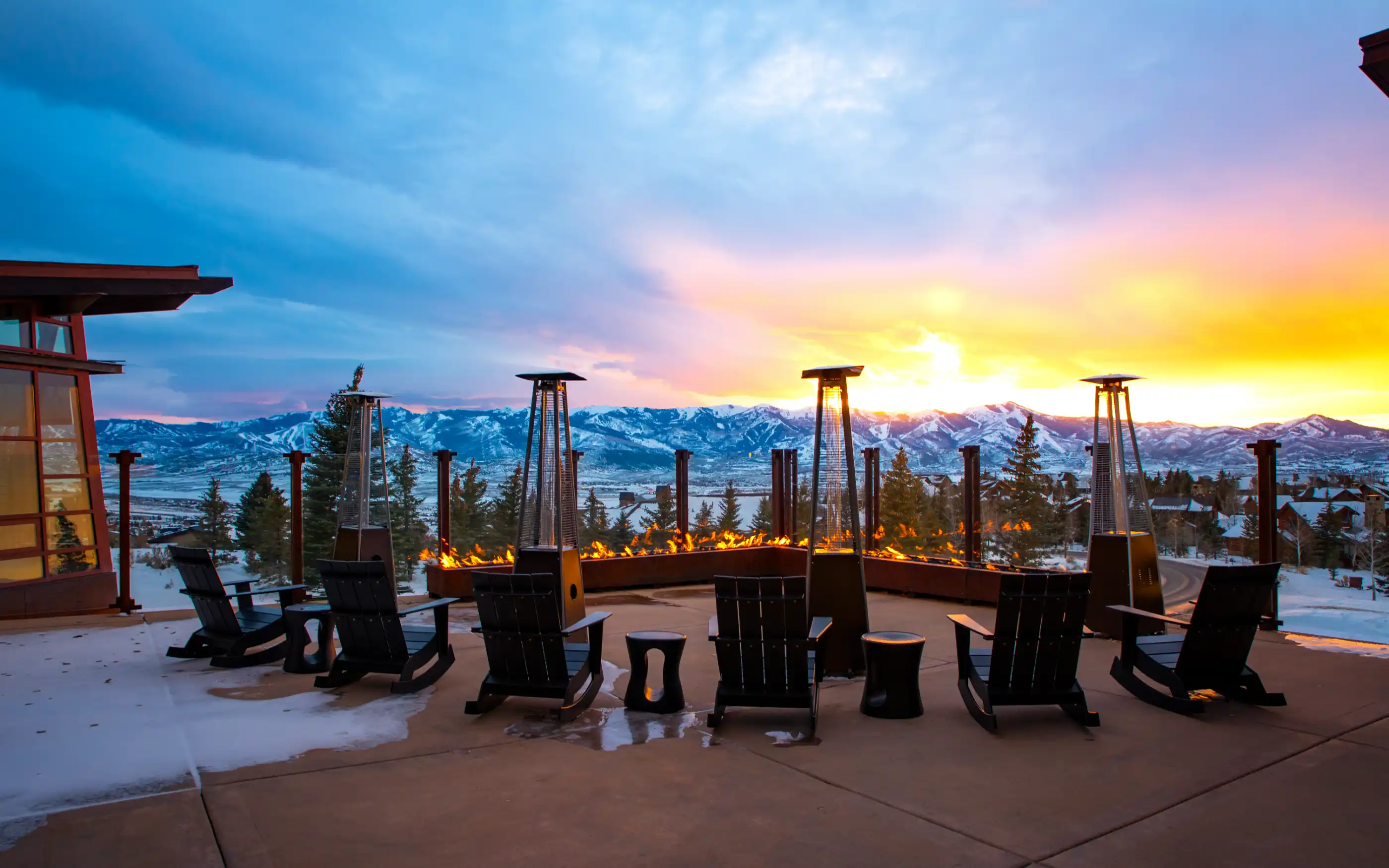 Promontory Lifestyle The Shed