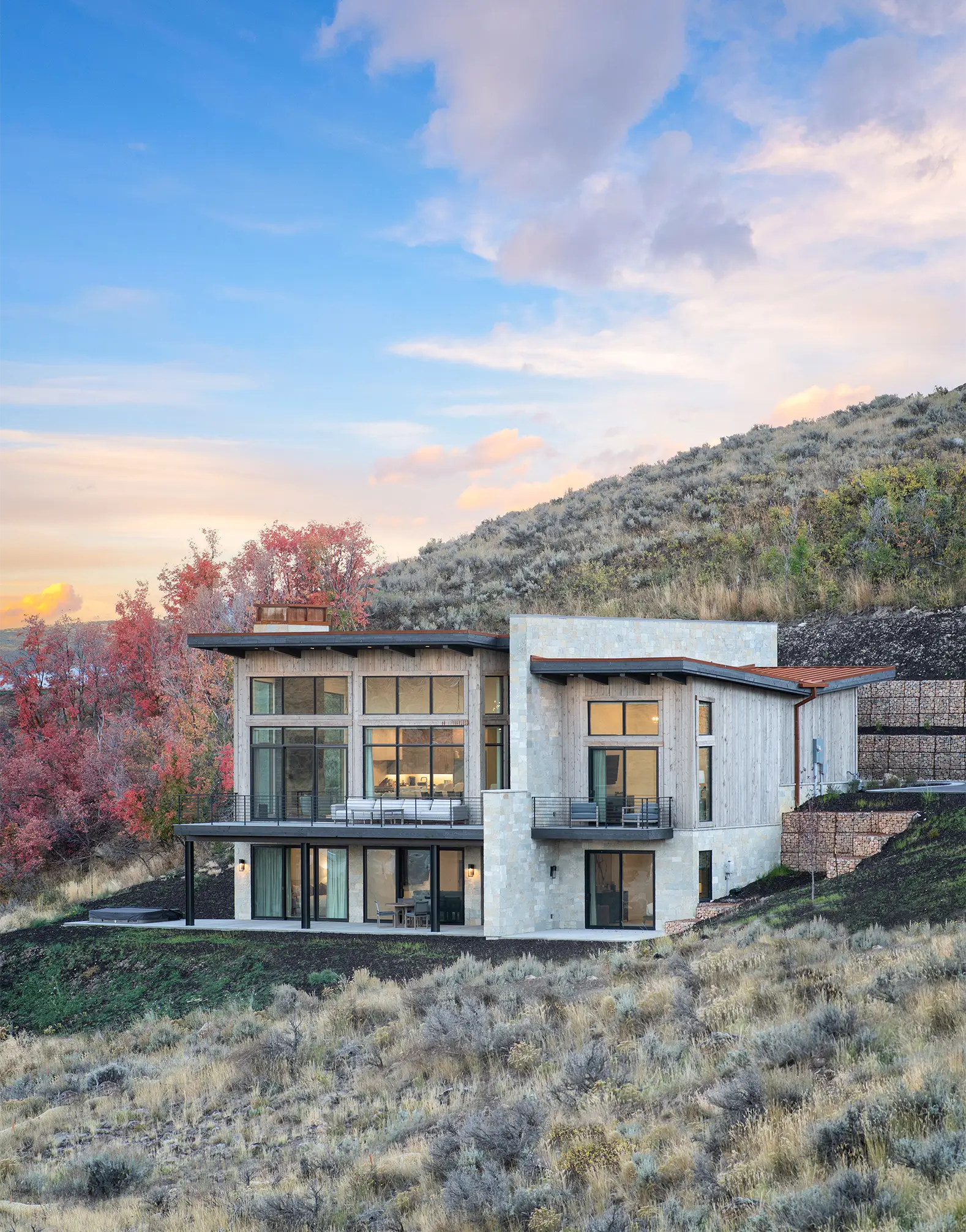 Homes for sale in Promonotory Club