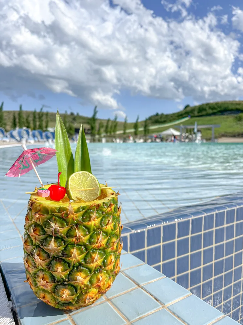 The Beach Club