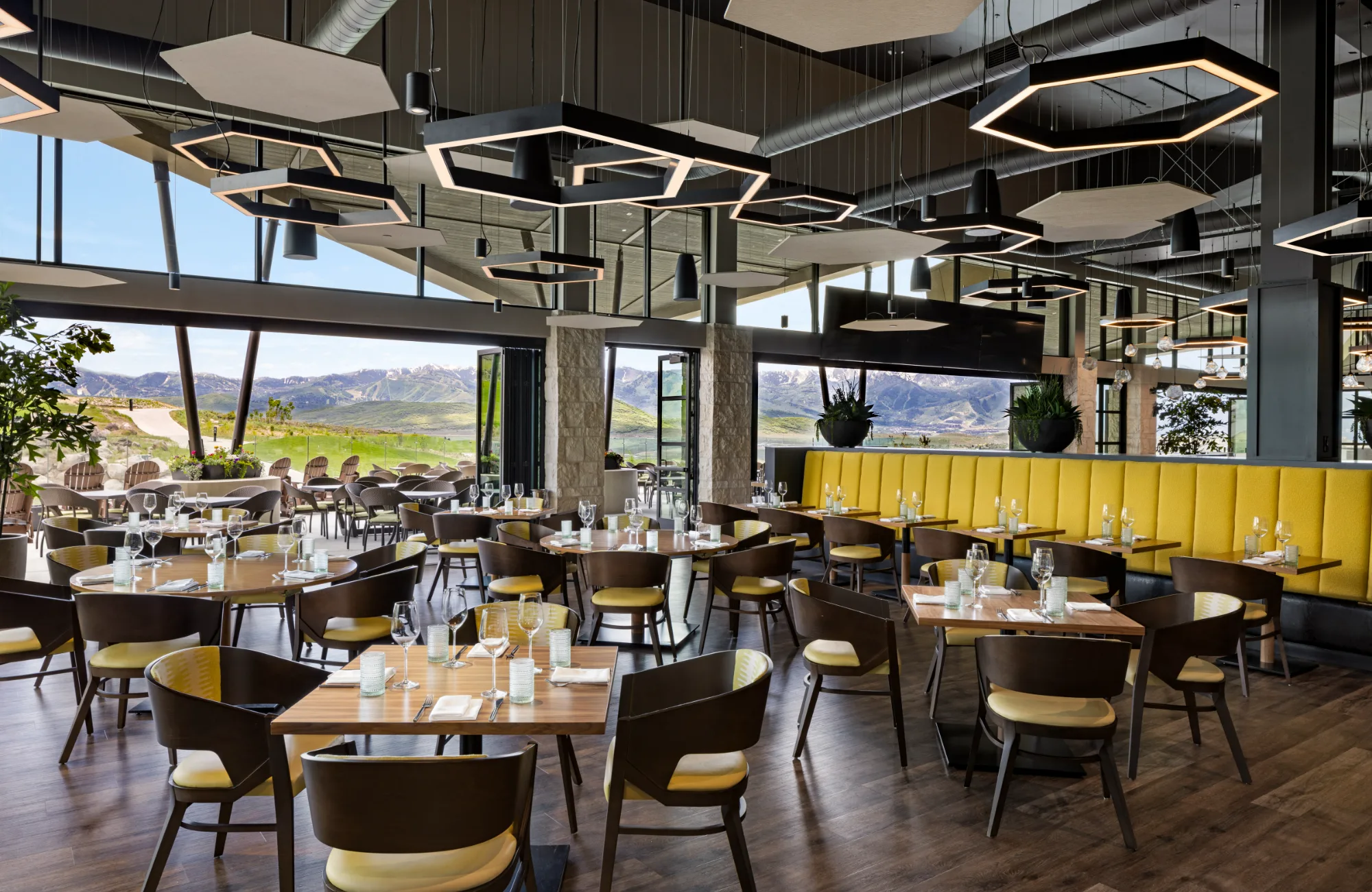 Where to Eat in Park City