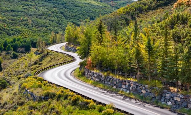 How to Get to Park City | Promontory Club