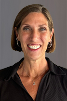 Heather Cusick, the Membership Director at Promontory Club.