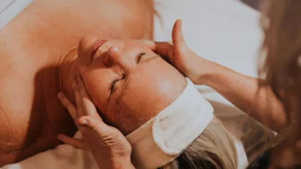 Of-piste Wellness and Restoration